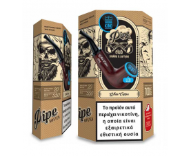 Aroma King - Pipe Hipster White Coffee 2ml 20mg	